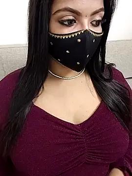 Tamil_Anumitha on StripChat