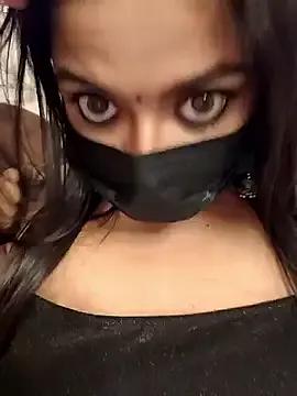 Tamil_Anumitha on StripChat
