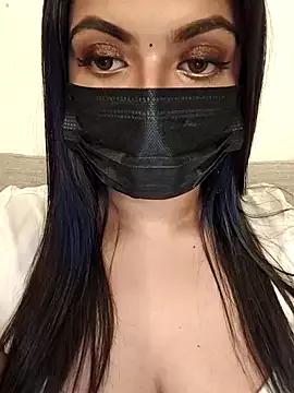 Tamil_Anumitha on StripChat