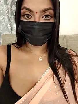 Tamil_Anumitha on StripChat