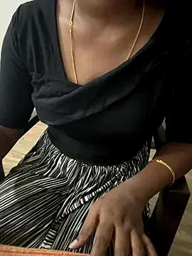 Tamilmallu-duskygirl03 on StripChat