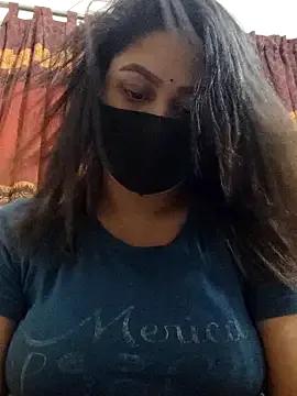 Tanha18 on StripChat