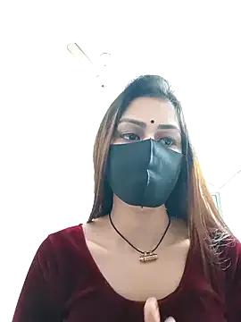 Tanisha-1 — Group on StripChat