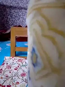 Tanishacutie — Full nude show 