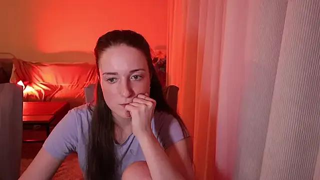 Tanywish — take off t-shirt