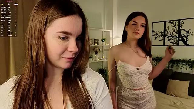 TashiaBosack on StripChat