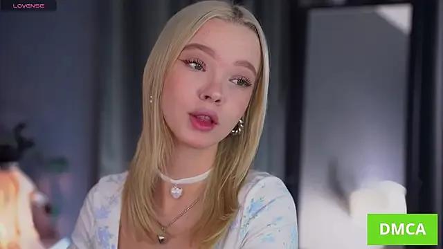 TastyTiffy on StripChat