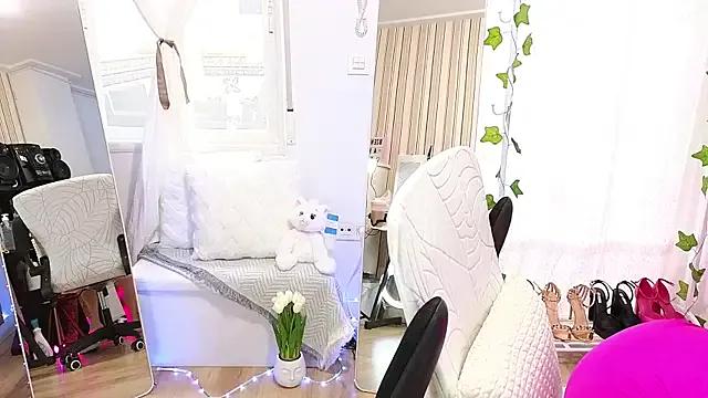 Tawny_cox on StripChat