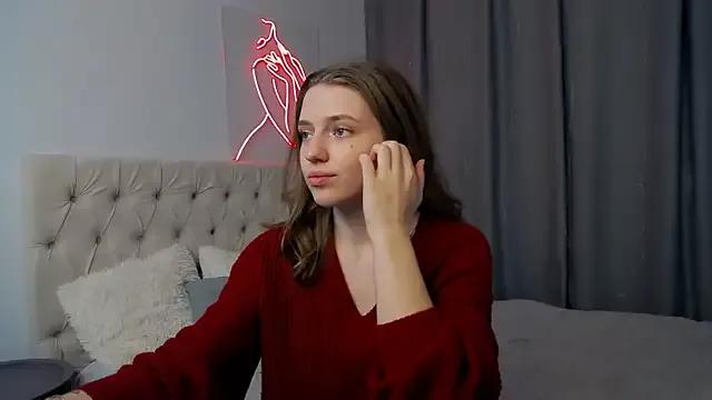 Tayllory — For a new set of underwear