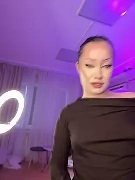 TeaseKitten on StripChat