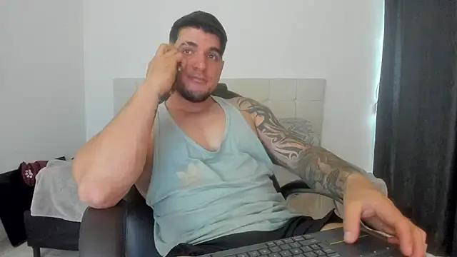 Teilor_Creed on StripChat