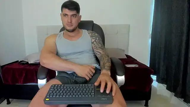 Teilor_Creed on StripChat