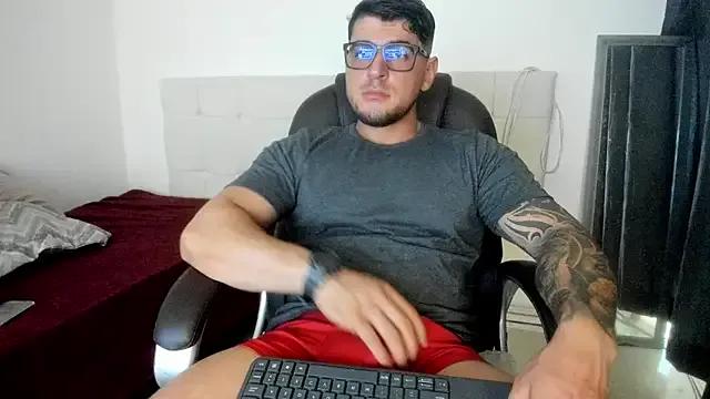 Teilor_Creed on StripChat