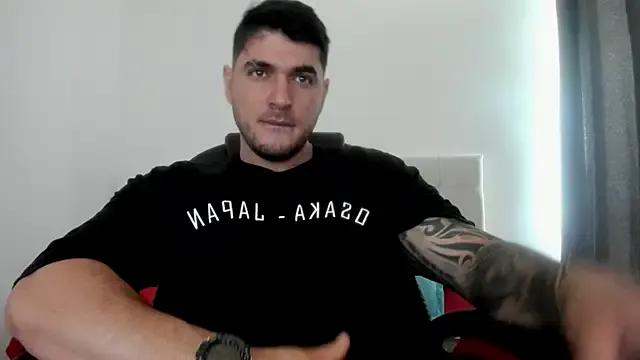 Teilor_Creed on StripChat