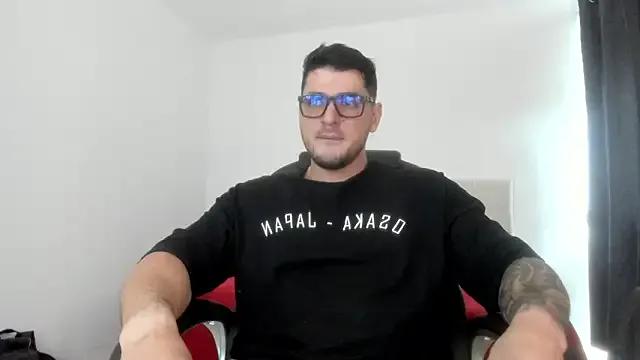 Teilor_Creed on StripChat