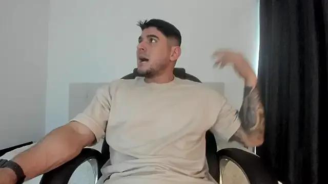 Teilor_Creed on StripChat