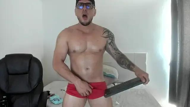 Teilor_Creed on StripChat