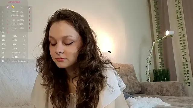 Tender_beauty on StripChat