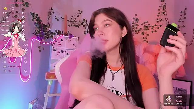 tenderdreams on StripChat