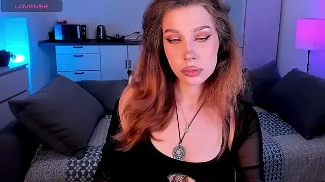 tenderdreams on StripChat