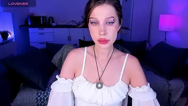 tenderdreams on StripChat