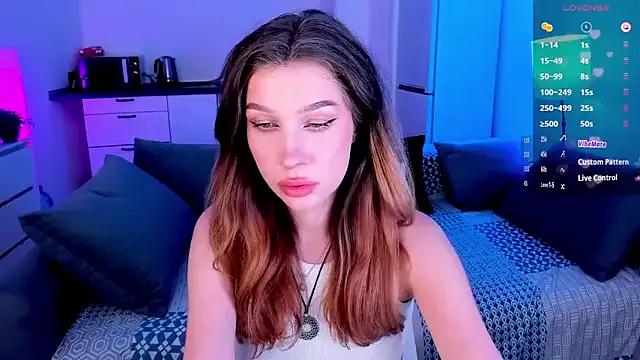 tenderdreams on StripChat