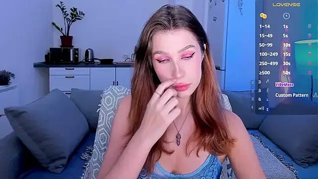 tenderdreams on StripChat