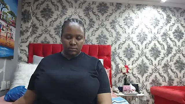 Thasha8 on StripChat