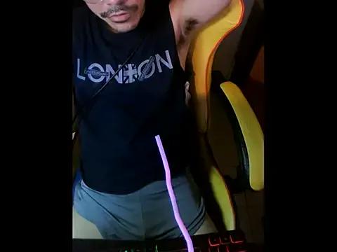 THcloudyHF on StripChat