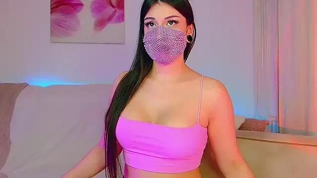 the_sabenna on StripChat