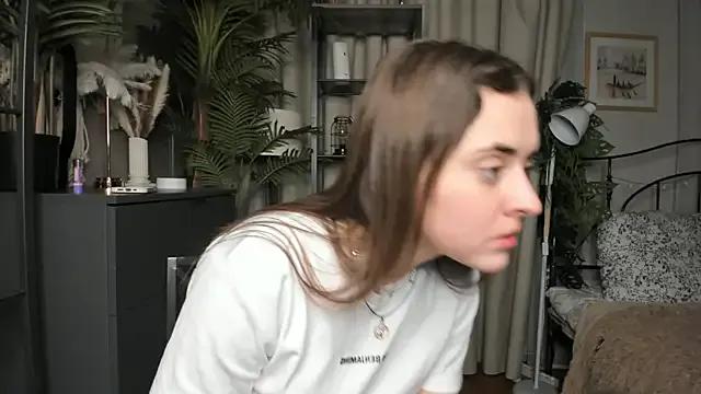 ThelmaJusto on StripChat