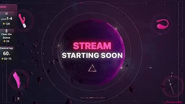 TheOGMiaMystique on StripChat