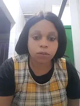 THESHORTQUEEN on StripChat