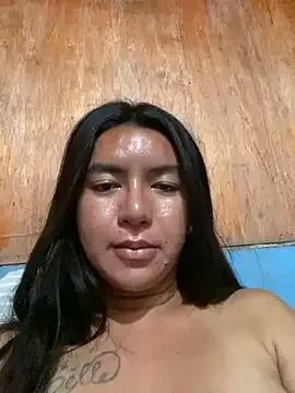 thinker_belle on StripChat