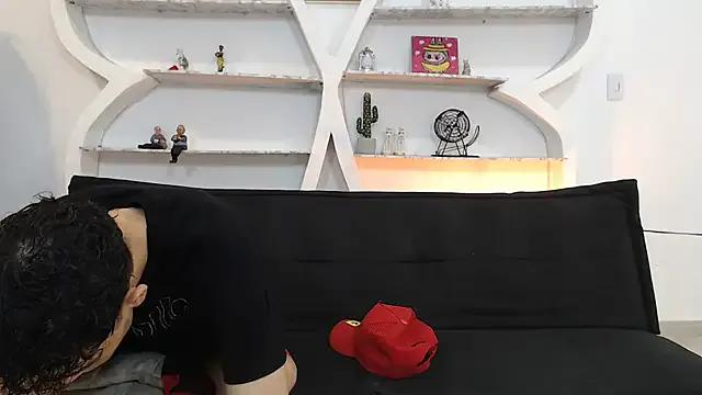 THREE_GUYS_HOT on StripChat