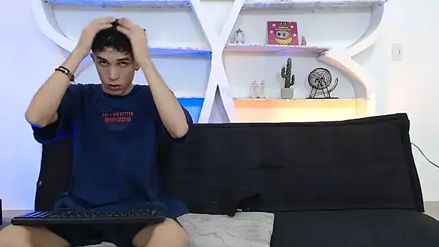 THREE_GUYS_HOT on StripChat