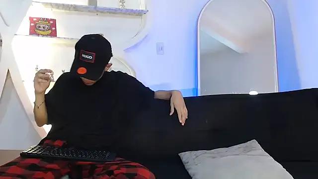 THREE_GUYS_HOT on StripChat