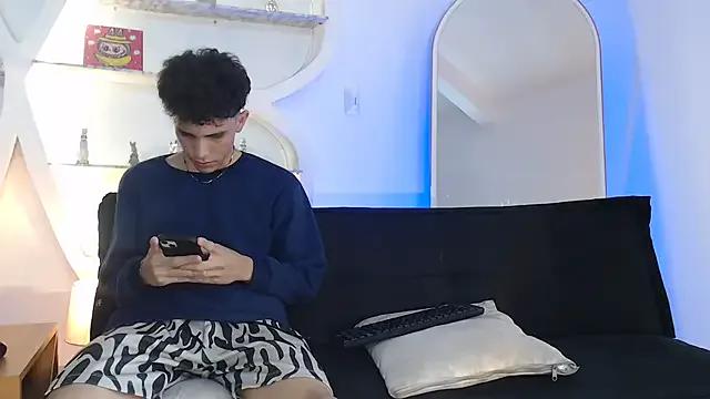 THREE_GUYS_HOT on StripChat