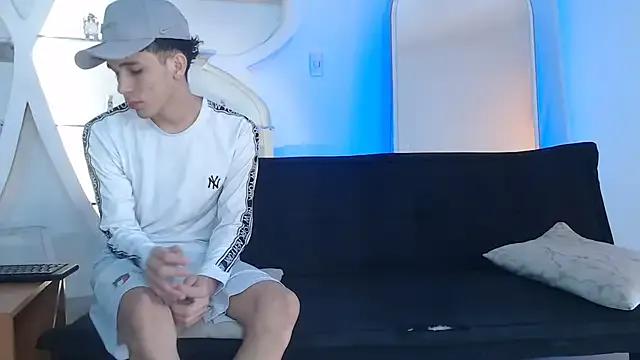 THREE_GUYS_HOT on StripChat