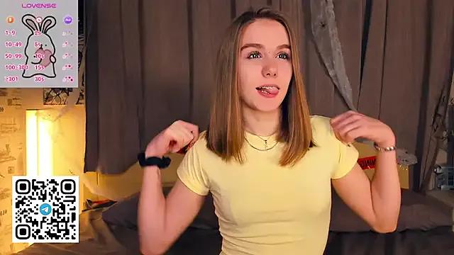 TienKnous — Take off my pants