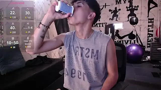 tim__fox on StripChat