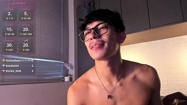 tim__fox on StripChat