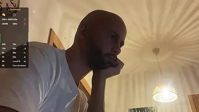 tim_beard on StripChat