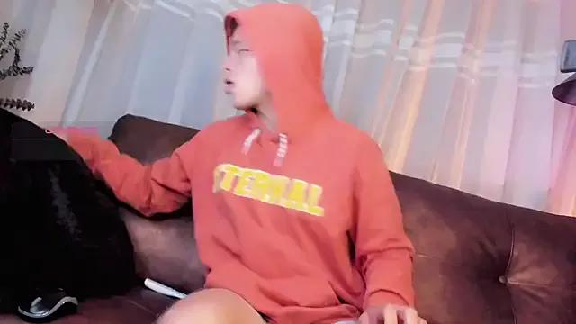 Tim_wolf on StripChat