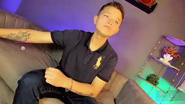 Tim_wolf on StripChat