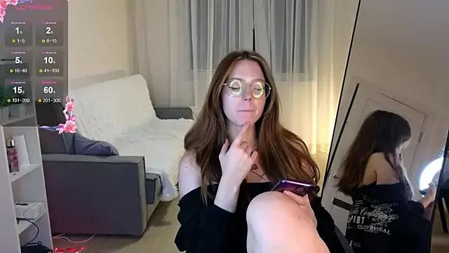 Tofumuchh on StripChat