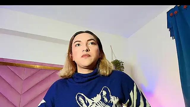 TomLondon_ on StripChat