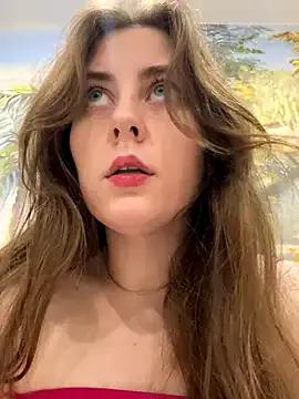 Topvi_ — ALL NAKED + DILDO IN ASS