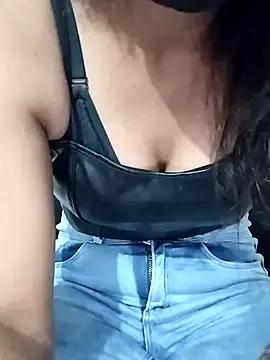 Triveni-Lovely on StripChat