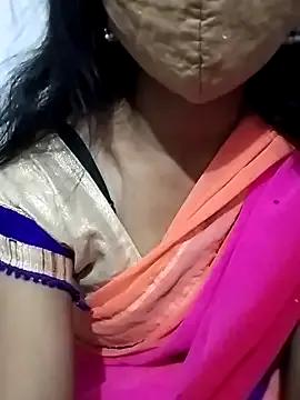 Triveni-Lovely on StripChat